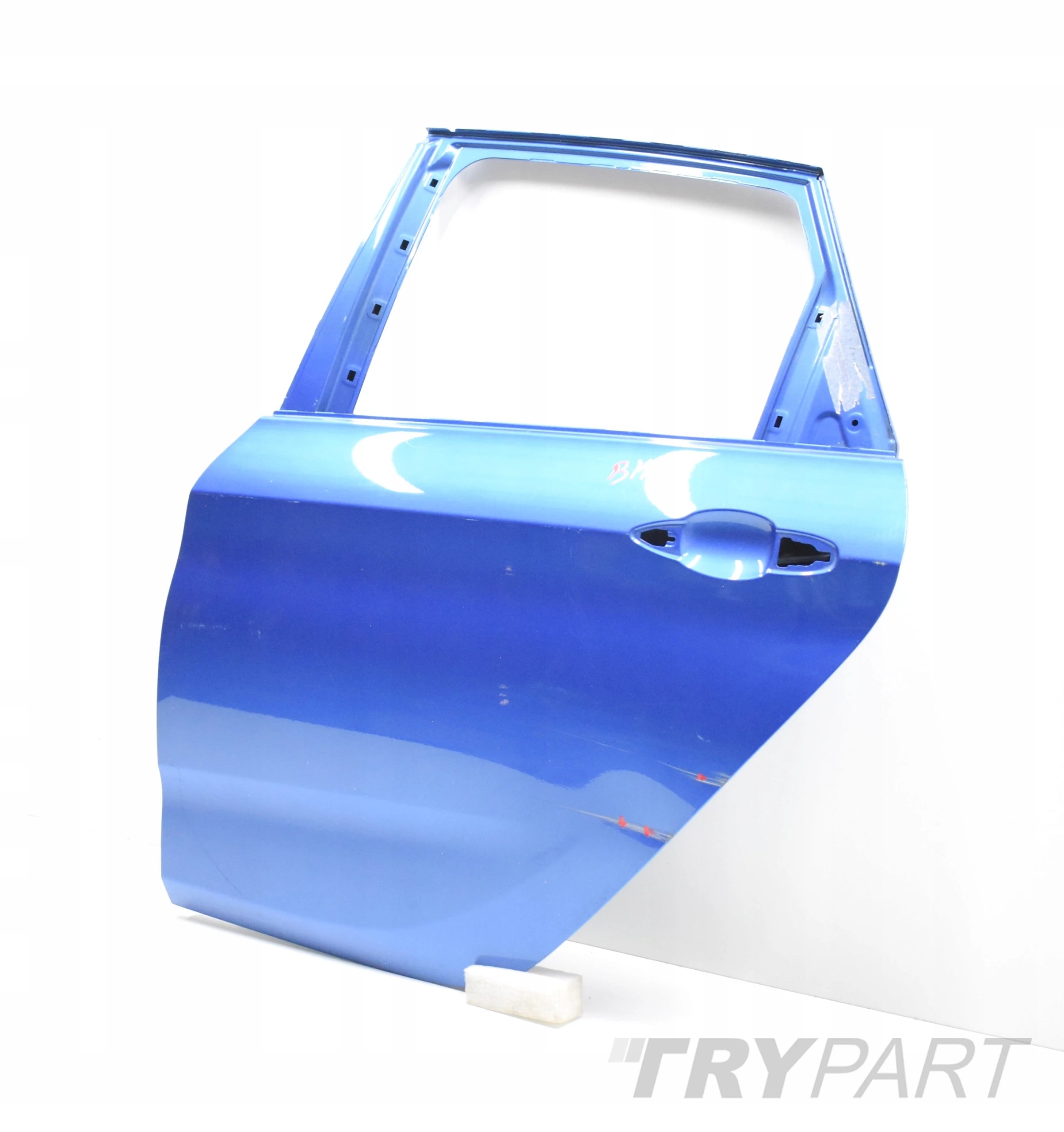 BMW 2 Series F45 Left Rear Door OEM