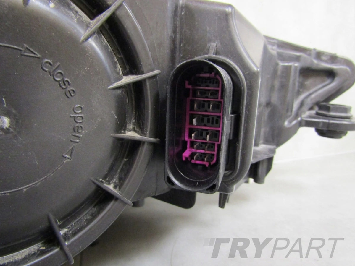 AUDI A3 8V 8V0 HEADLIGHT XENON NON-SWIVELING 12-16 LH LEFT 8V0941005