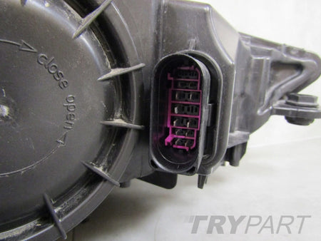AUDI A3 8V 8V0 HEADLIGHT XENON NON-SWIVELING 12-16 LH LEFT 8V0941005