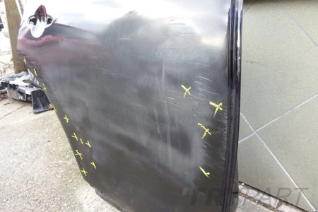 INFINITI FX37 FX50 FX30D QX70 Right Rear Door