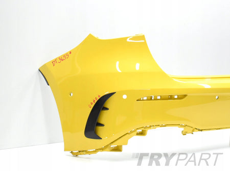 MERCEDES A CLASS W177 AMG 35 AMG REAR BUMPER ORG