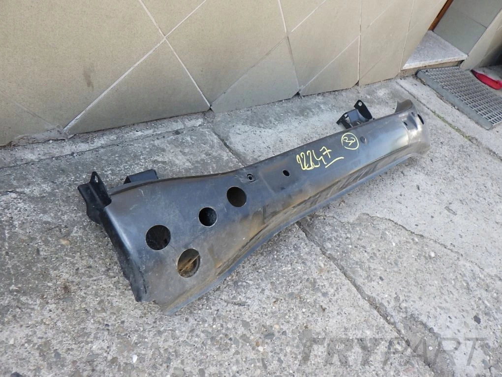 VW T5 LIFT T6 7E0807109 Rear Bumper Beam Air Baffle