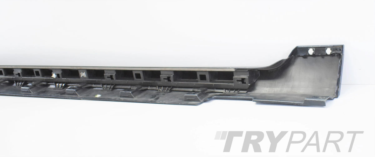 VW PASSAT B8 3G DOOR SILL STRIP RIGHT ORG