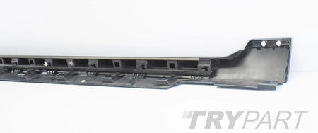 VW PASSAT B8 3G DOOR SILL STRIP RIGHT ORG
