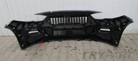 Front Bumper BMW 2 F44 Gran Coupe M-Package 19- PDC WIRING HARNESS