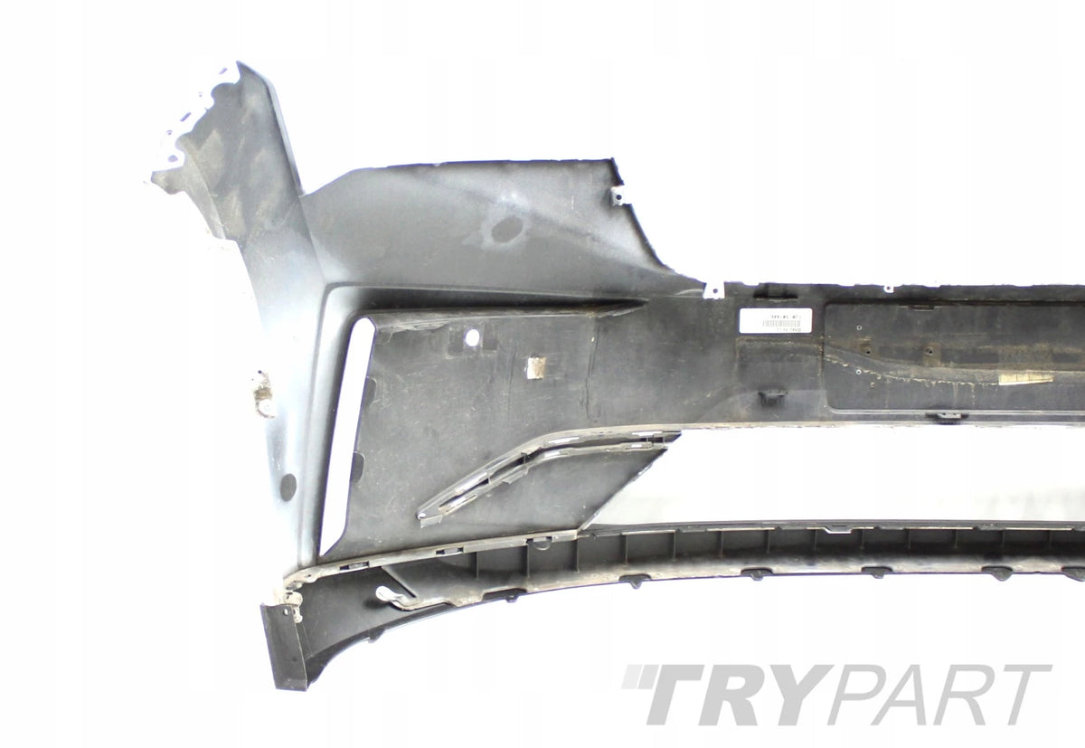 SKODA ENYAQ 5LB 5LA 5L FRONT BUMPER ORIGINAL + BOTTOM
