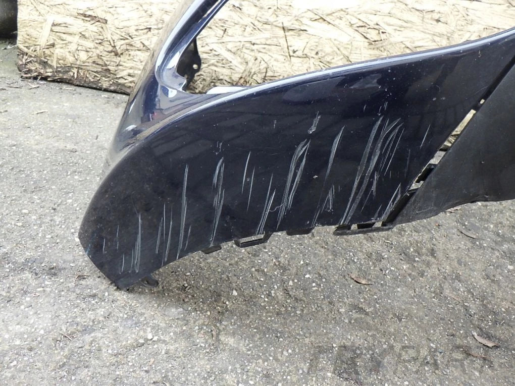 MERCEDES C CLASS 206 W206 21- Front Bumper