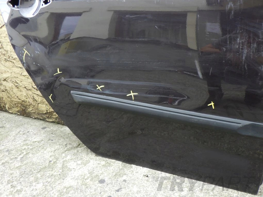 KIA VENGA 09- Right Rear Door