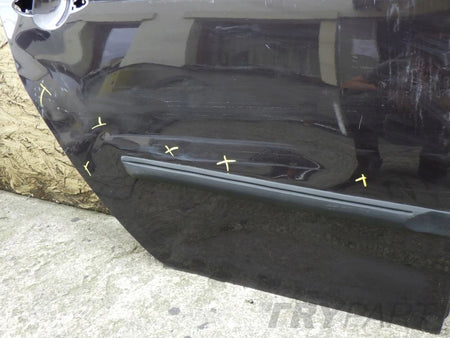 KIA VENGA 09- Right Rear Door