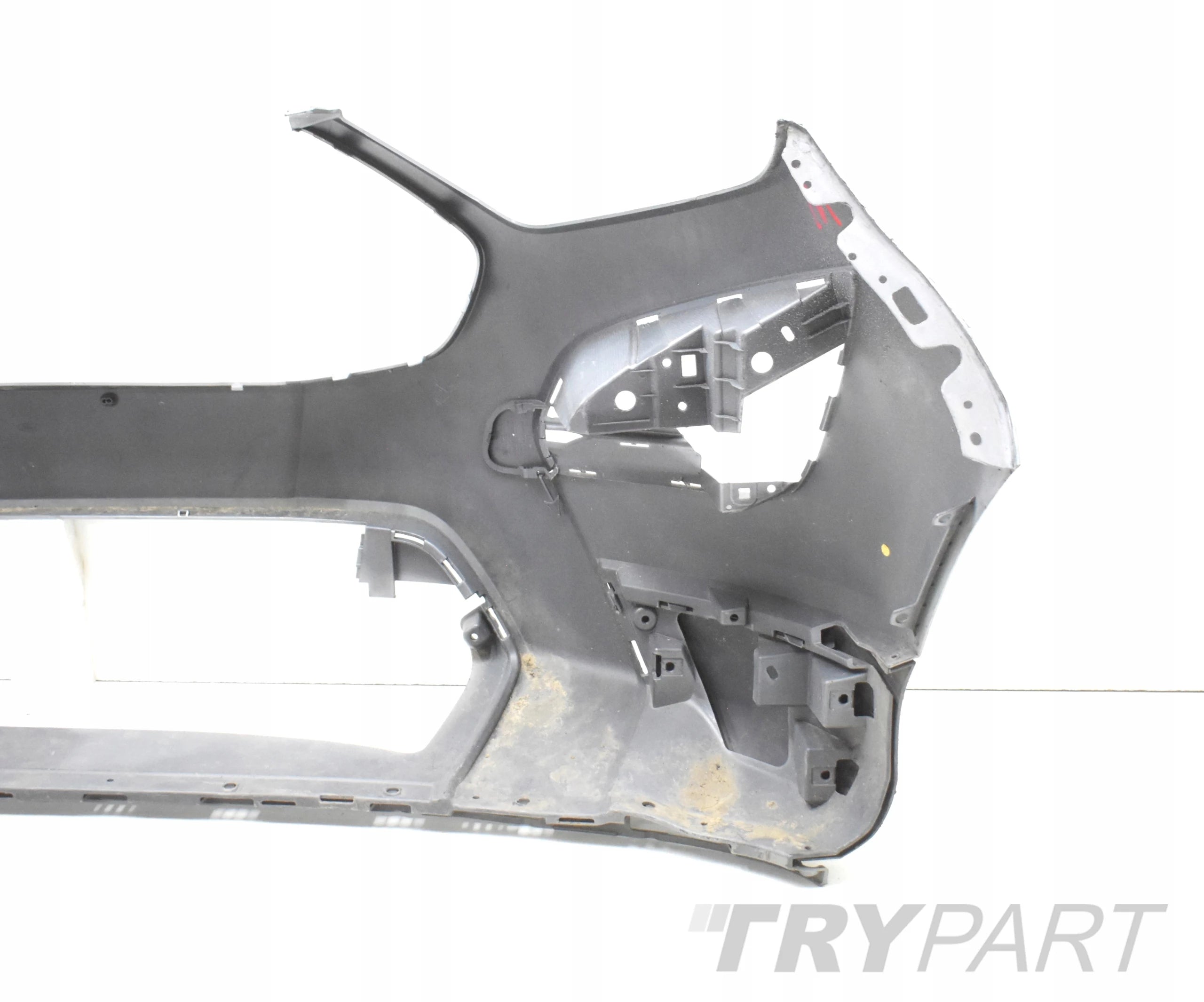 FORD ECOSPORT II LIFT FRONT BUMPER ORG