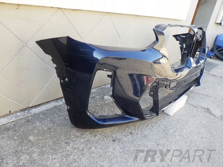BMW X3 G01 LIFT LCI M PACKAGE front bumper