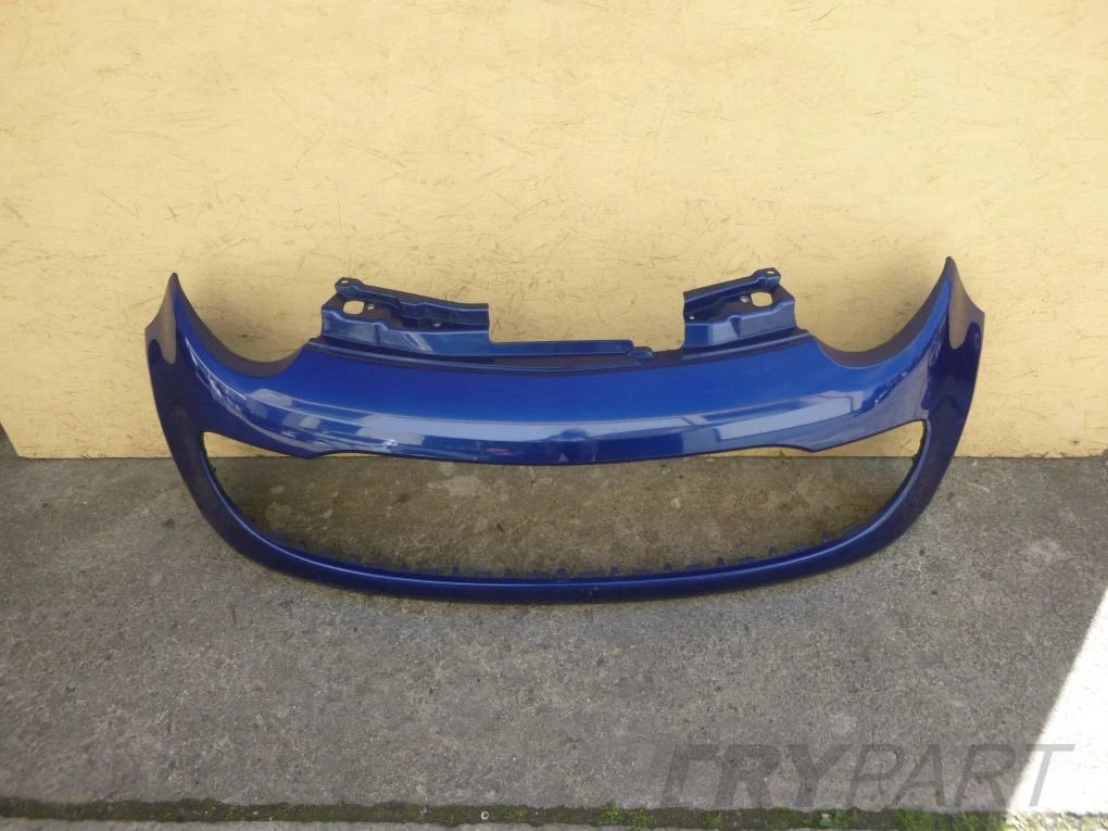 CITROEN C1 LIFT 09- front bumper