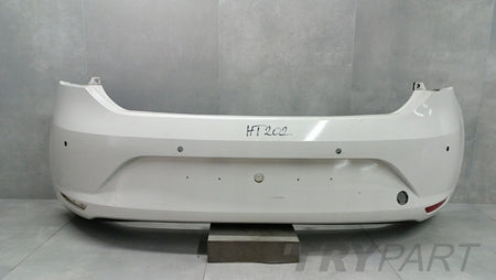 Rear bumper Seat Leon III HB 5F0 12-16
