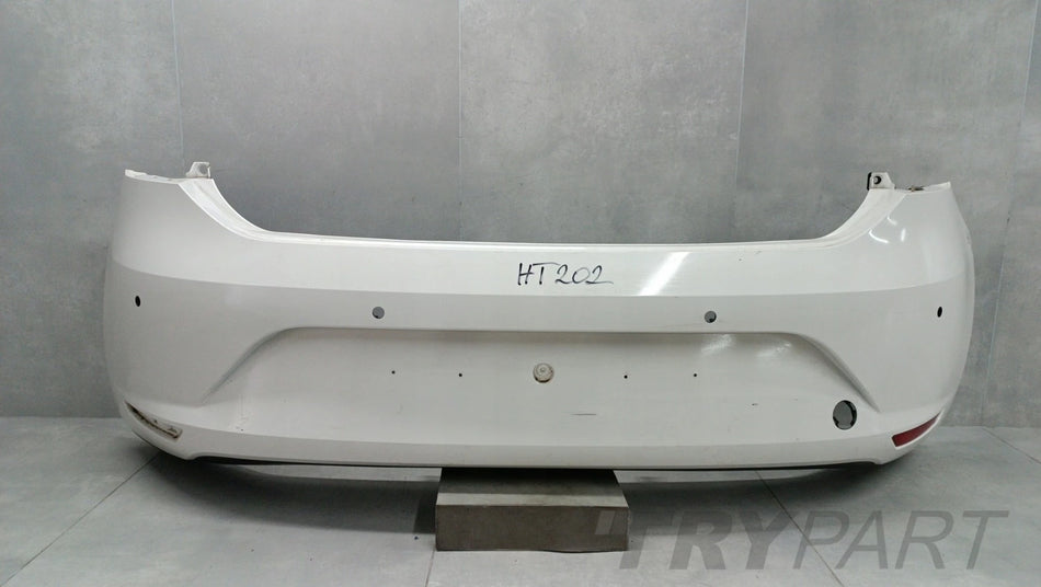 Rear bumper Seat Leon III HB 5F0 12-16
