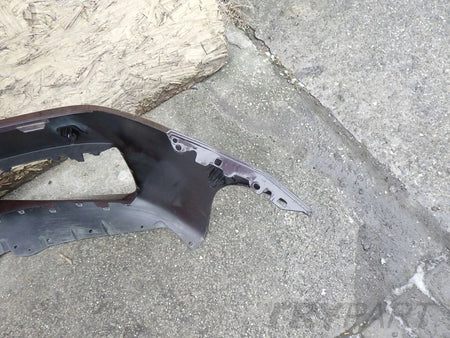 BMW 6 GT G32 M PACKAGE front bumper