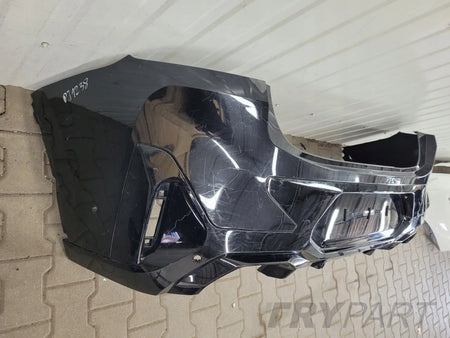 Rear Bumper for BMW X4 G02 M Package LIFT LCI 21-