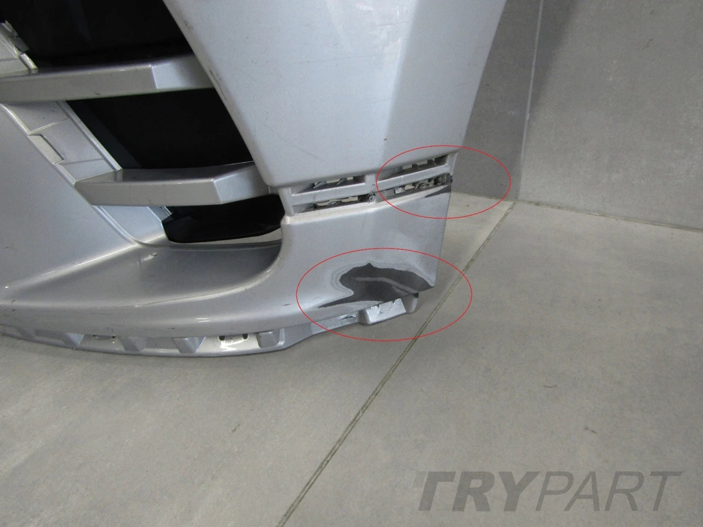 Front Bumper for Land Rover RANGE ROVER VELAR L560 R-DYNAMIC 18-