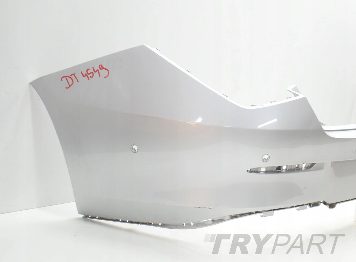 MERCEDES CLA W118 REAR BUMPER REAR ORG