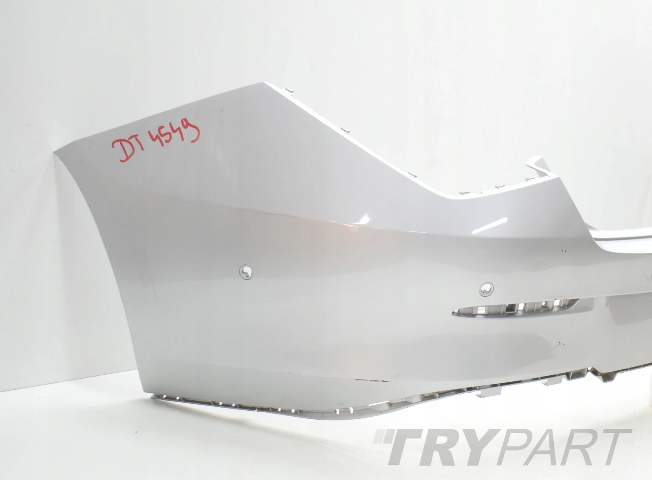 MERCEDES CLA W118 REAR BUMPER REAR ORG