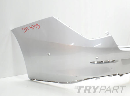 MERCEDES CLA W118 REAR BUMPER REAR ORG