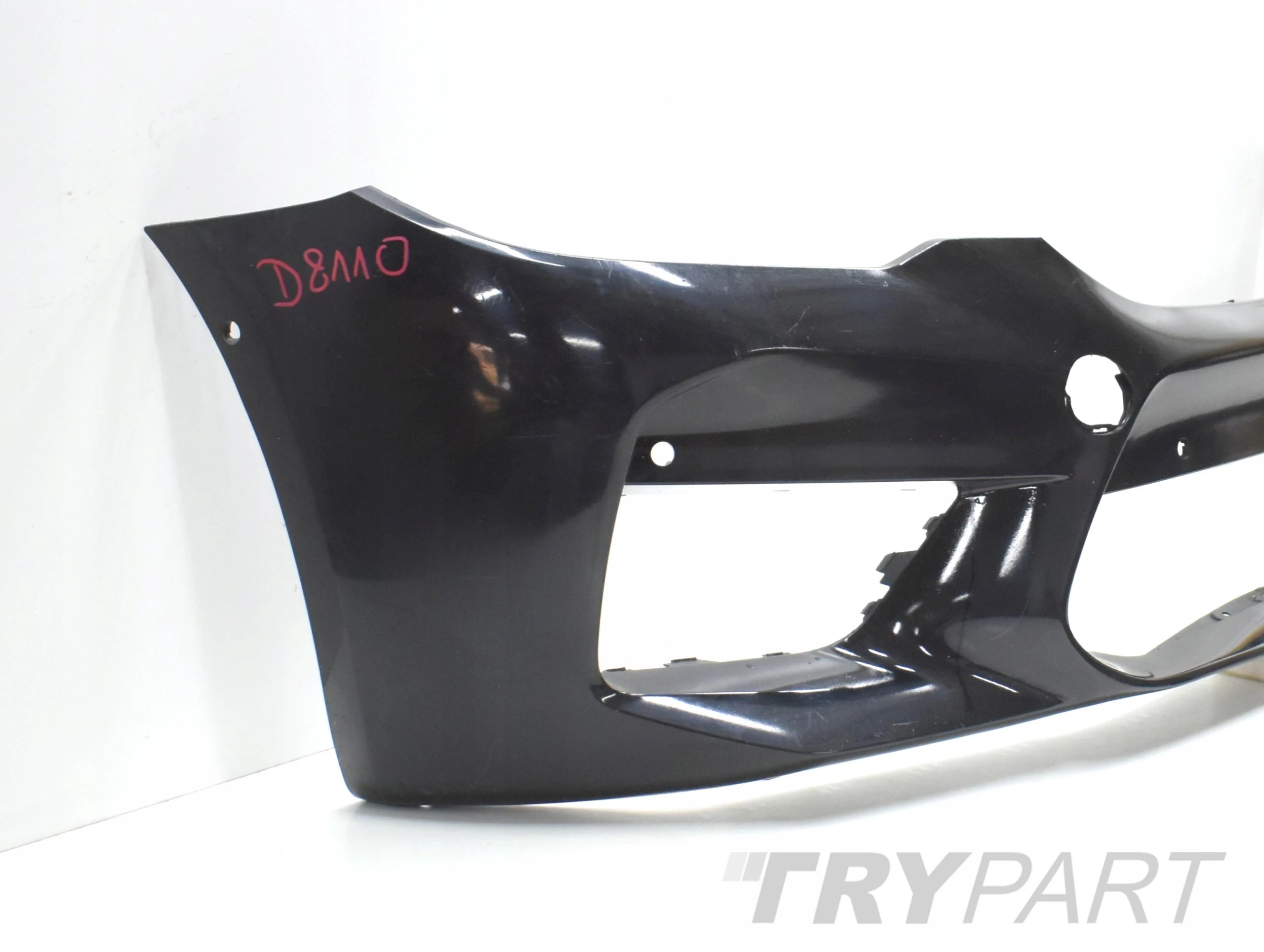 BMW M5 M POWER F90 Front Bumper OEM