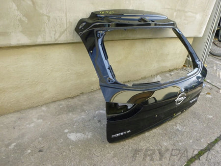OPEL INSIGNIA II 2 B KOMBI Rear Hatch