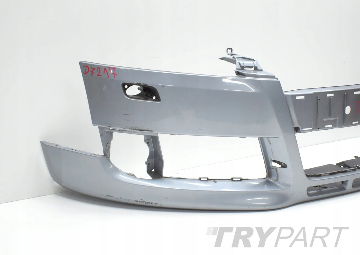 AUDI TT 8J 8J0 FRONT BUMPER ORG