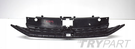 VW PASSAT B8 LIFT 3G0 R LINE CHROME BUMPER GRILLE ORG