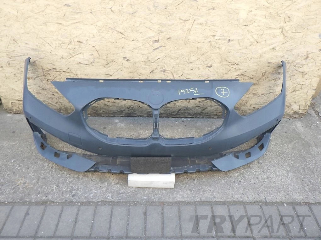 BMW 1 F40 2019- NOW NEW ORIGINAL Front Bumper