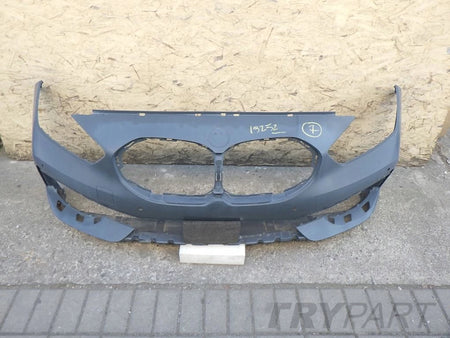 BMW 1 F40 2019- NOW NEW ORIGINAL Front Bumper