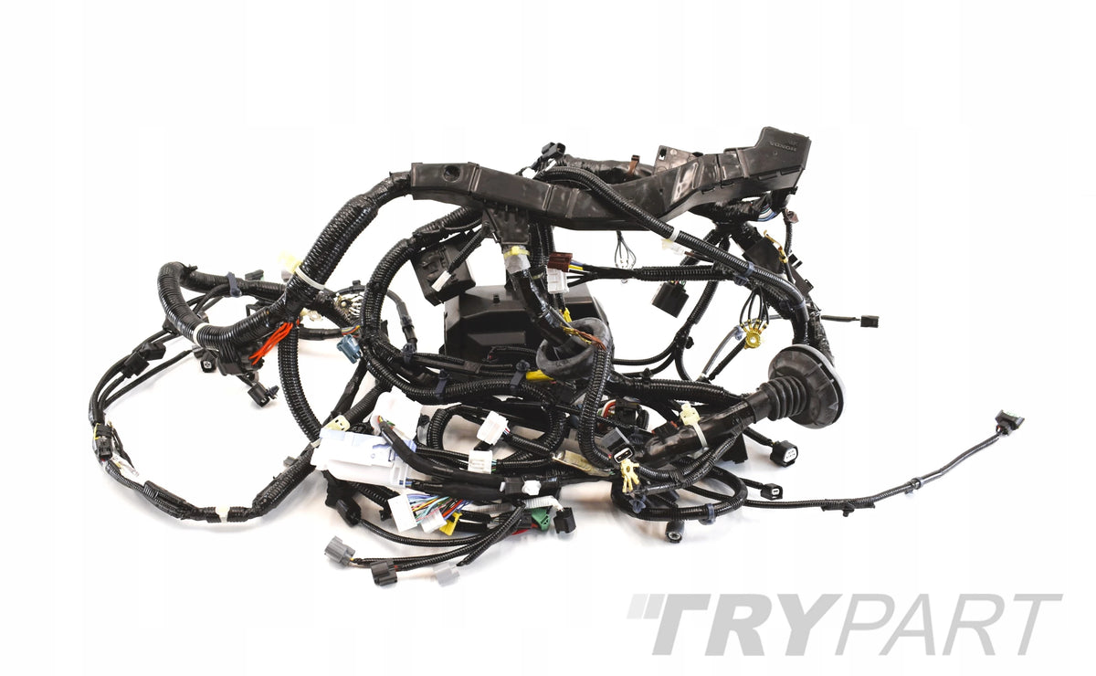 HONDA CRV CR-V WIRING HARNESS INSTALLATION ORG NEW 32200-T1V-G80