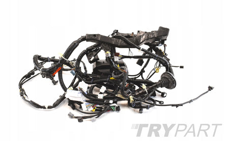 HONDA CRV CR-V WIRING HARNESS INSTALLATION ORG NEW 32200-T1V-G80