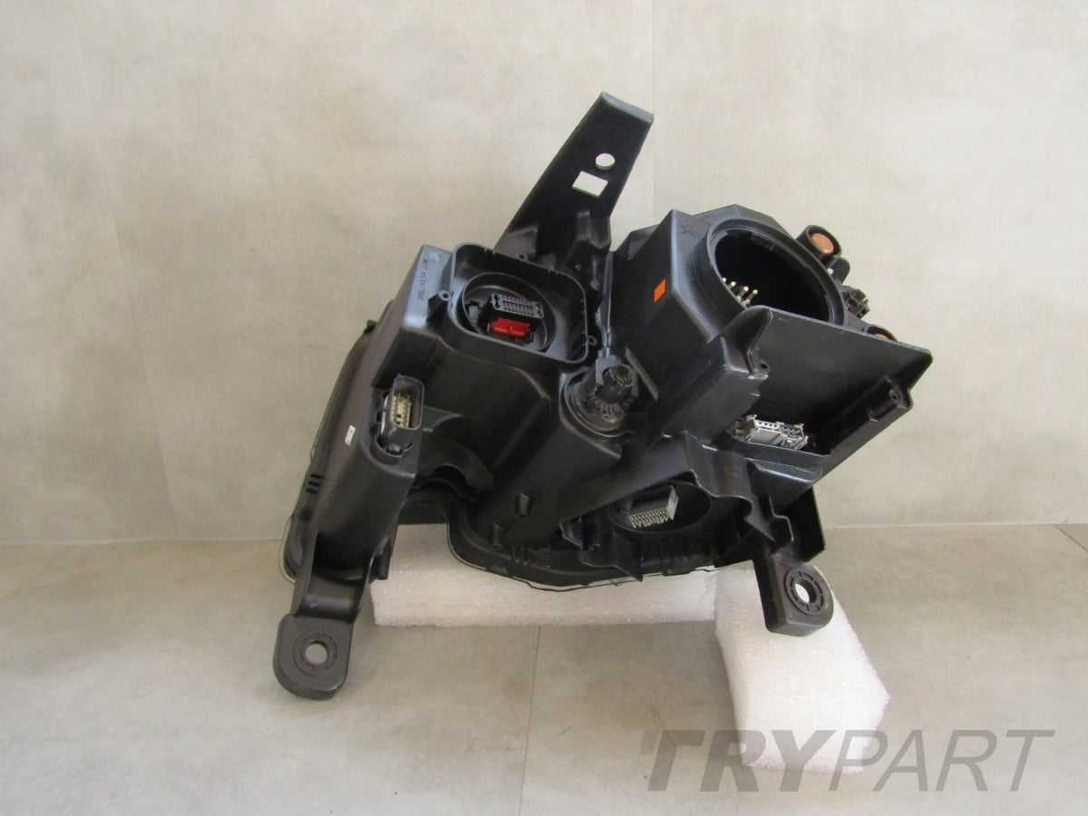 HEADLIGHT JEEP GRAND CHEROKEE WK2 XENON NON-SWIVEL LIFT SRT RH RIGHT 17-