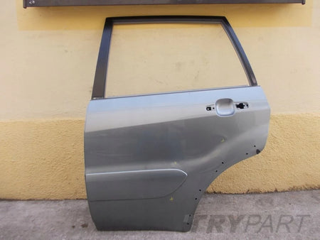 TOYOTA RAV4 00-05 REAR LEFT DOOR