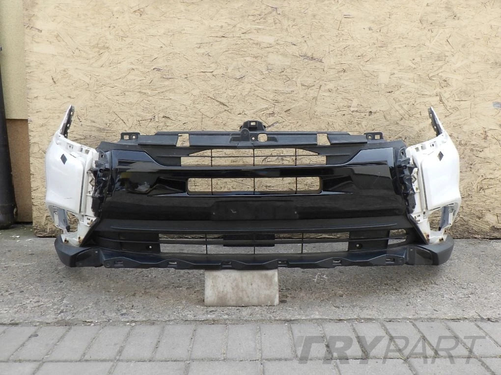 MITSUBISHI OUTLANDER III 3 Lift Front Bumper