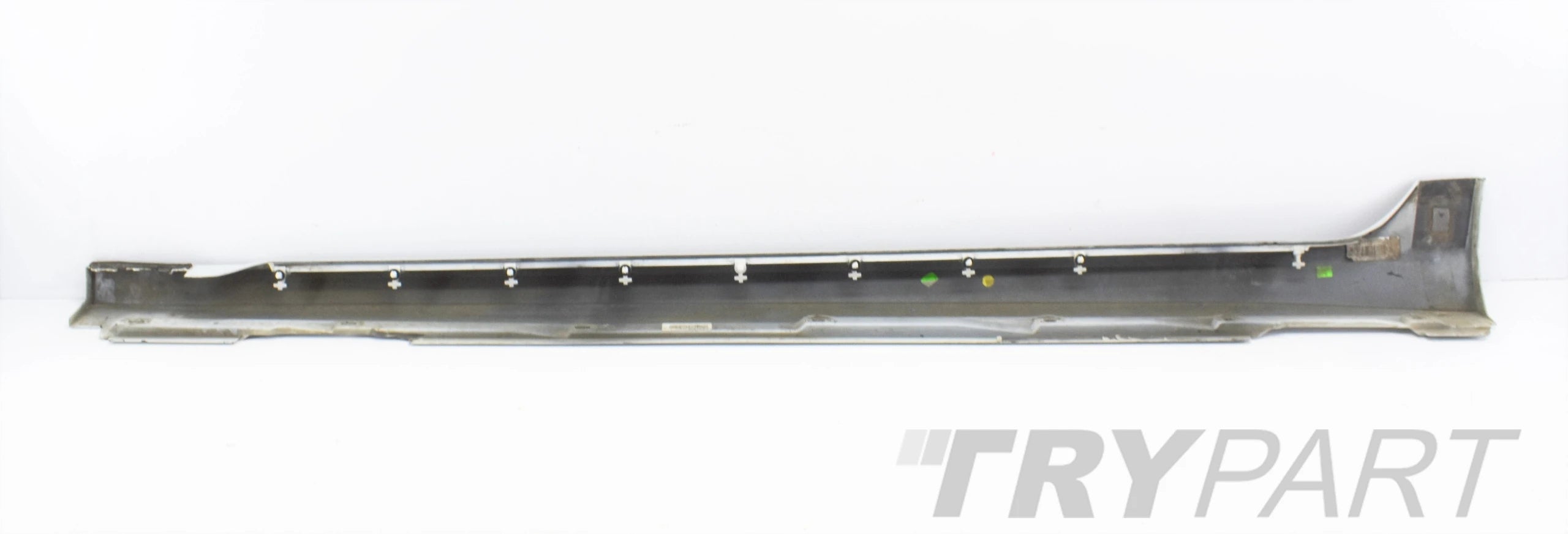 AUDI A7 4K8 RIGHT SILL PANEL ORG