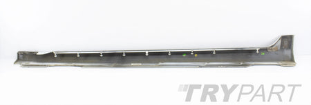 AUDI A7 4K8 RIGHT SILL PANEL ORG