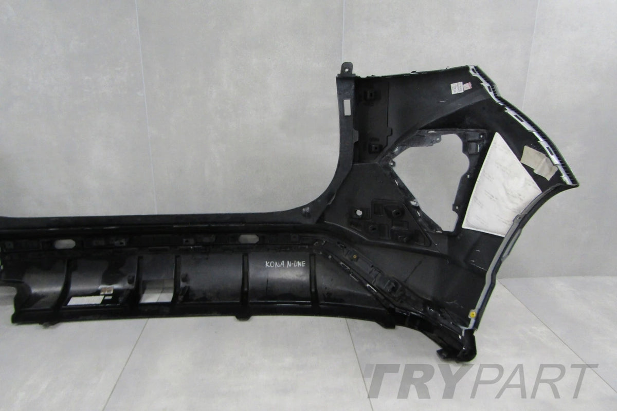 Rear bumper for HYUNDAI KONA II N-LINE 23-