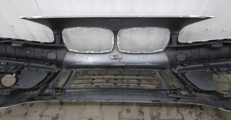 Front Bumper BMW 2 F45 F46 14-
