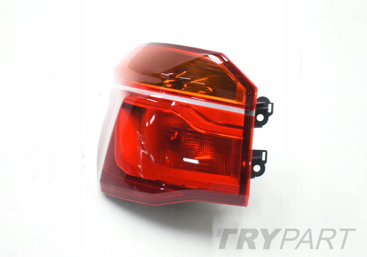 BMW X1 F48 LEFT REAR LIGHT EU ORG NEW 7488541-05