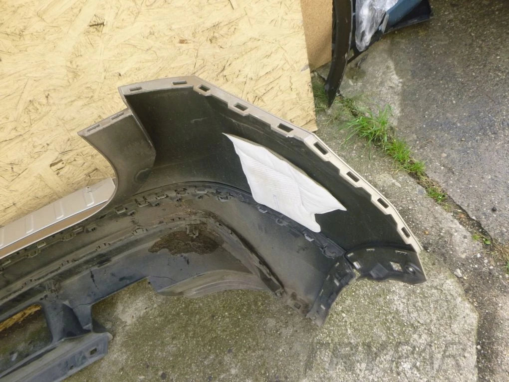 VW TIGUAN 2 II 5NA 16- Rear Bumper