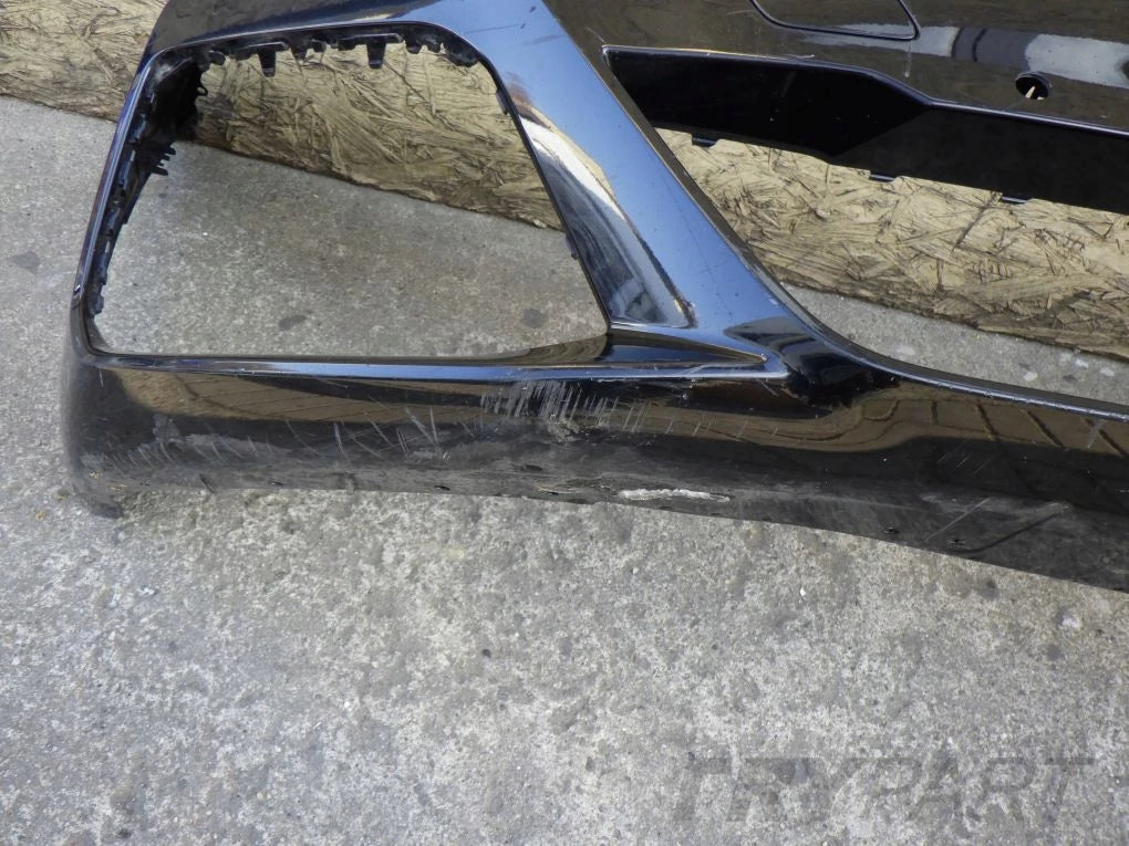 BMW 5 G30 G31 LIFT LCI M PACKAGE Front Bumper