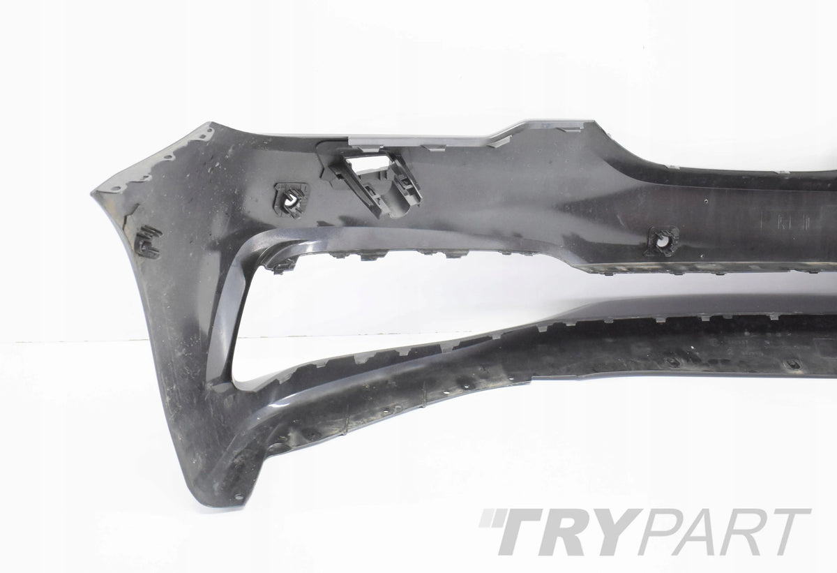 BMW 5 G30 G31 FRONT BUMPER EXCELLENT CONDITION ORIGINAL