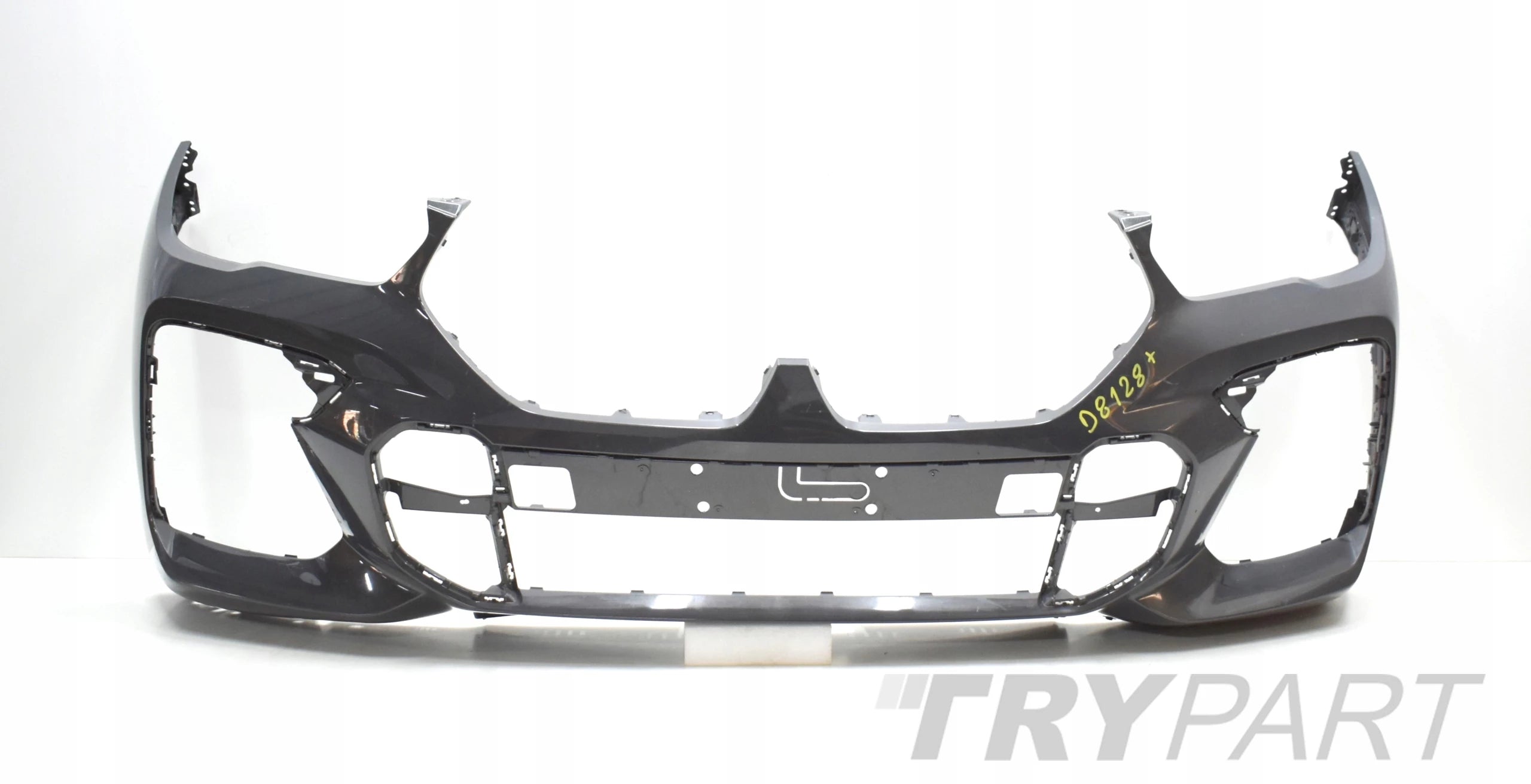 BMW X6 G06 M SPORT PACKAGE FRONT BUMPER GENUINE