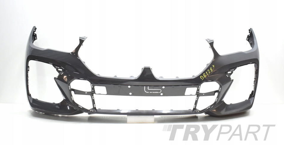 BMW X6 G06 M SPORT PACKAGE FRONT BUMPER GENUINE