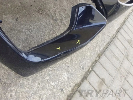 BMW X3 G01 X4 G02 M Sport Package Front Bumper