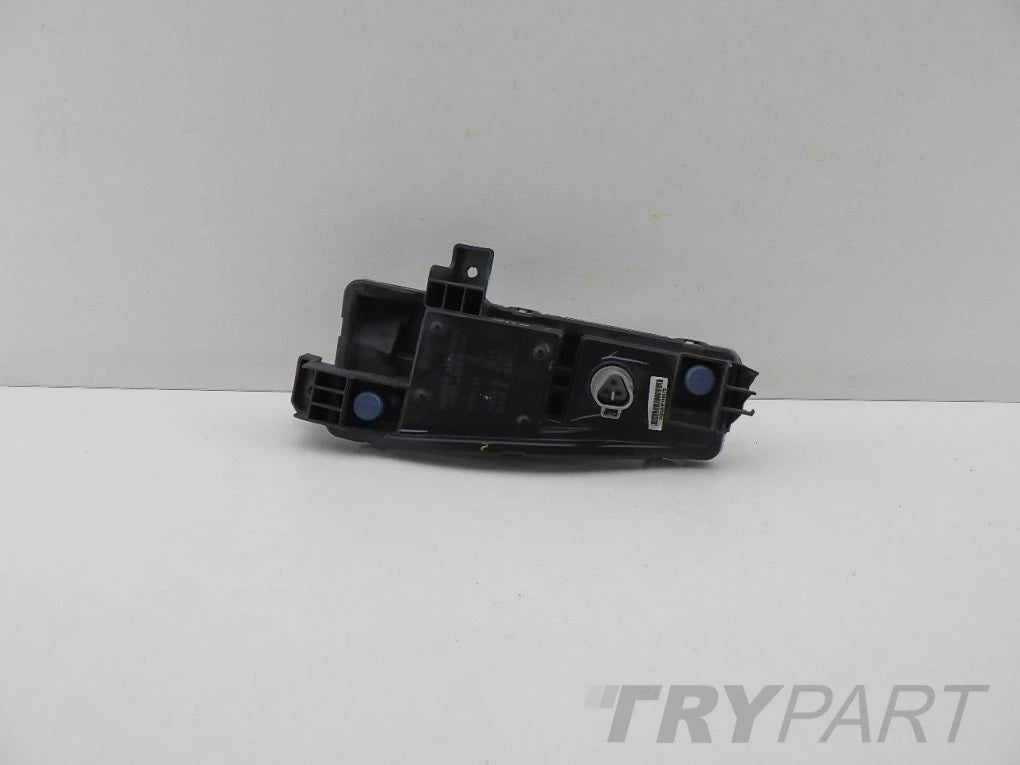 SUZUKI VITARA III 3 HALOGEN LED DRL LEFT