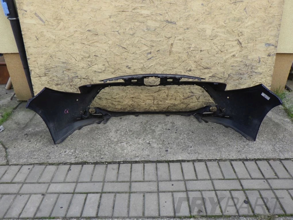 TOYOTA COROLLA E21 Wagon HB 23- Front Bumper