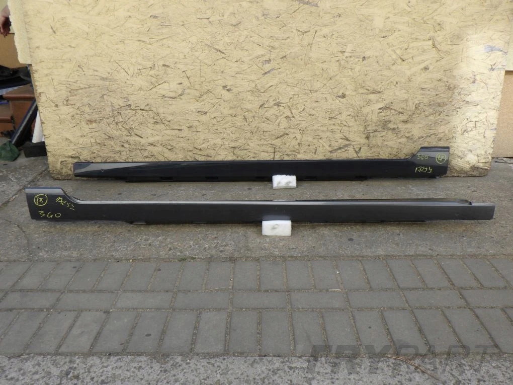 VW PASSAT B8 3G0 14- Door Sill Strip Right Left