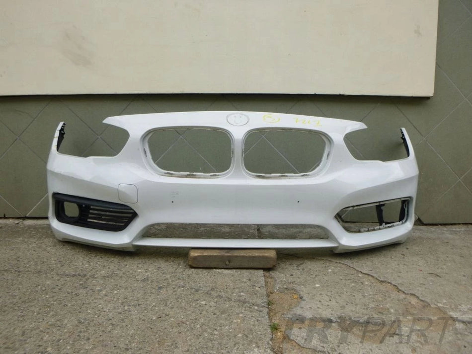 BMW 1 F20 F21 LIFT LCI Front Bumper